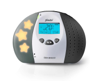ALECTO BABY NIANIA ELEKTRONICZNA Z WYŚWIETLACZEM DBX-88 LIMITED - 1466320 - zdjęcie 3